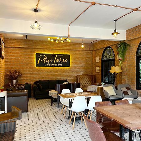 Phuiyara Resort Ban Khlong Bo Ngoại thất bức ảnh
