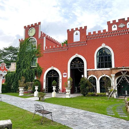 Phuiyara Resort Ban Khlong Bo Ngoại thất bức ảnh
