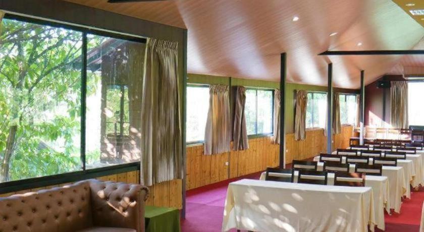 Phuiyara Resort Ban Khlong Bo Ngoại thất bức ảnh