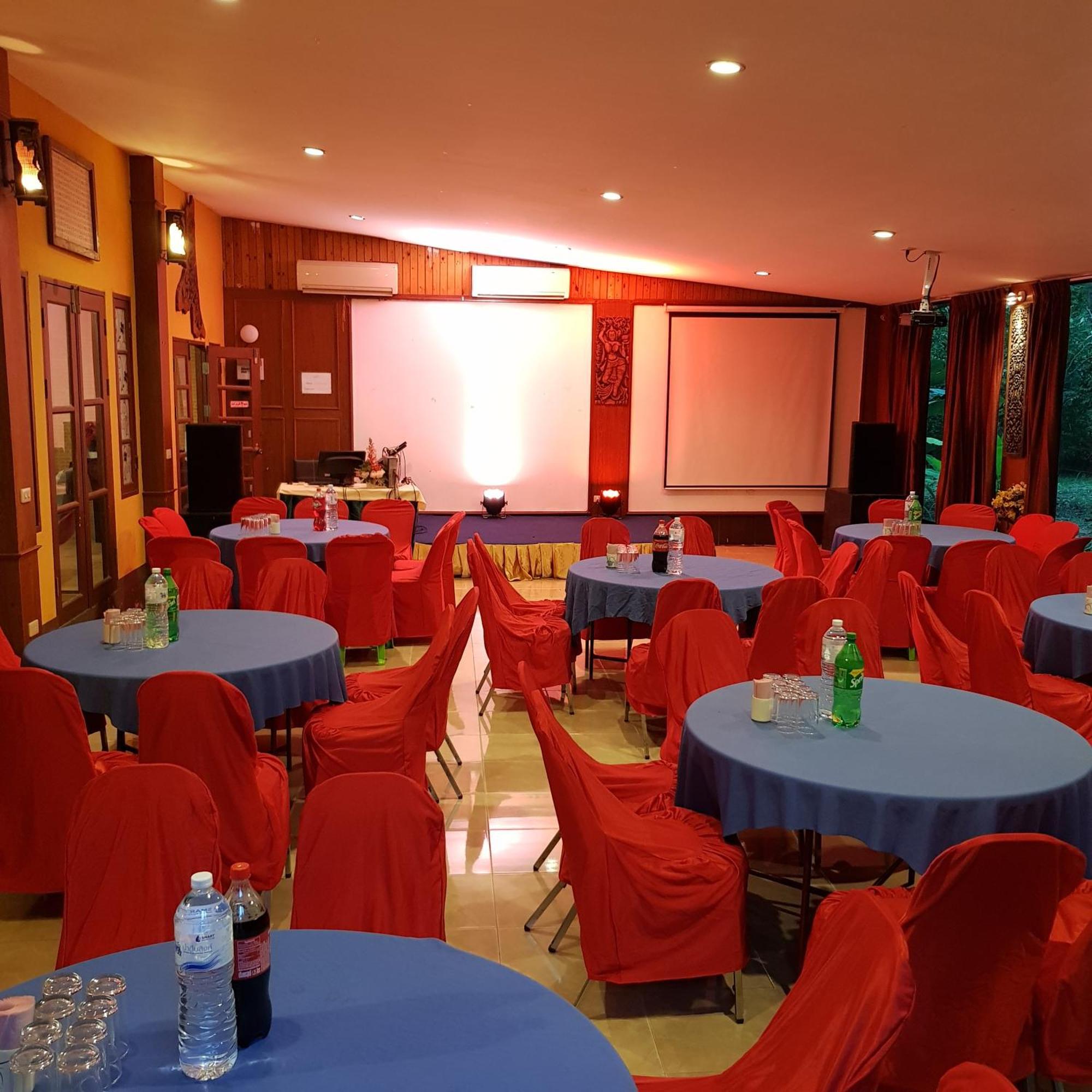 Phuiyara Resort Ban Khlong Bo Ngoại thất bức ảnh