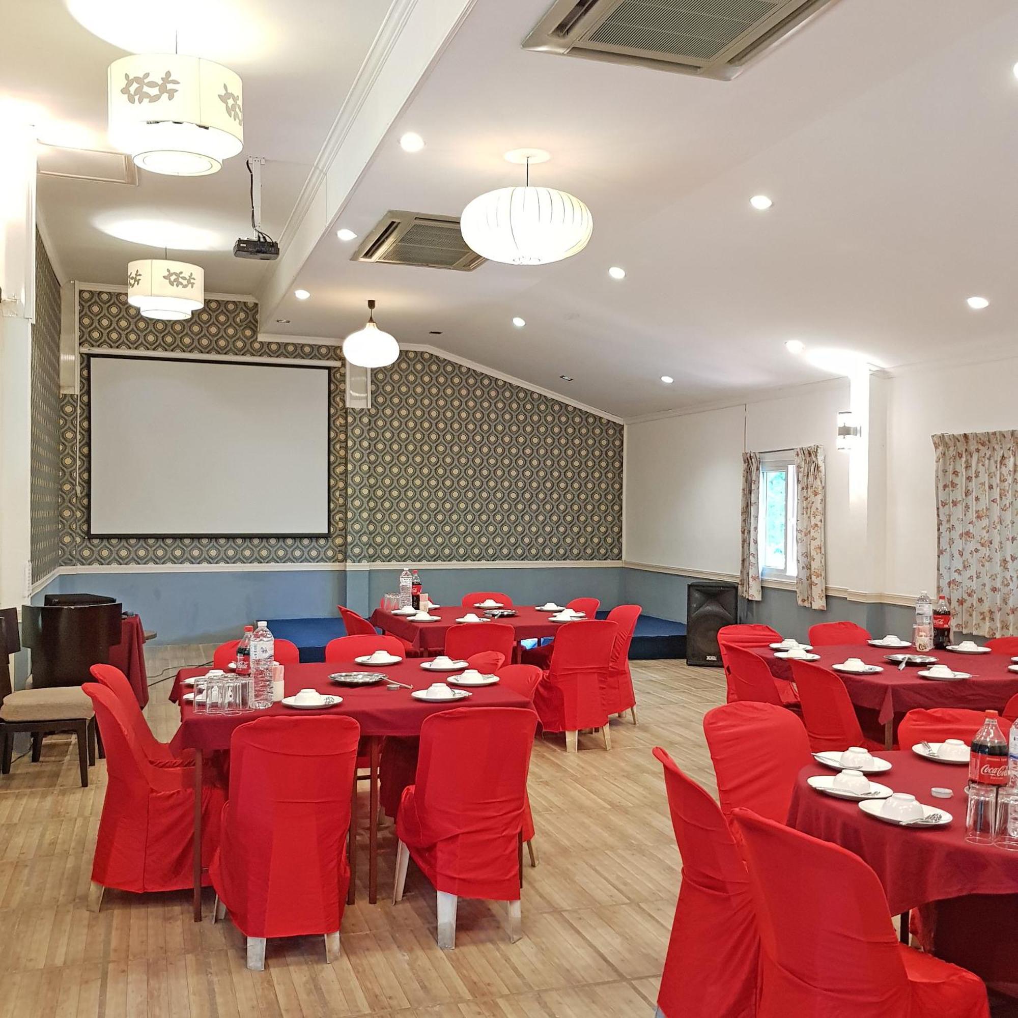 Phuiyara Resort Ban Khlong Bo Ngoại thất bức ảnh